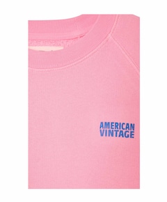 Meisjes sweater roze