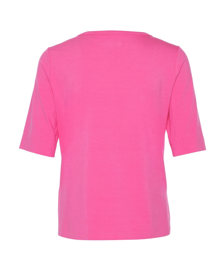 Dames T-shirt roze