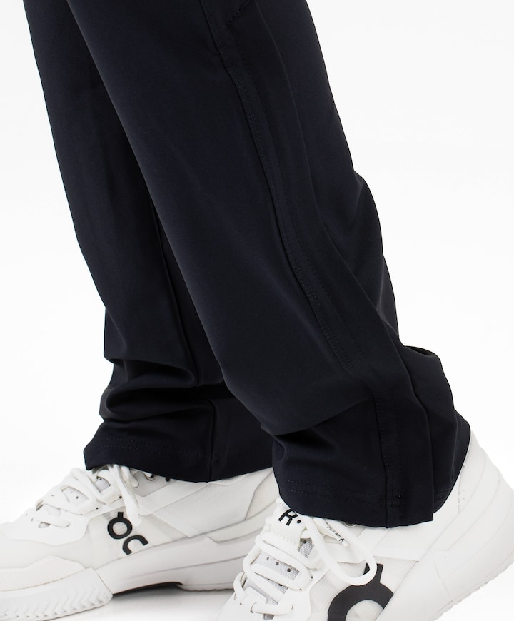 Ss Lady Pant Paris dames trainingsbroek blauw