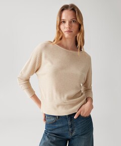 Longsleeve beige