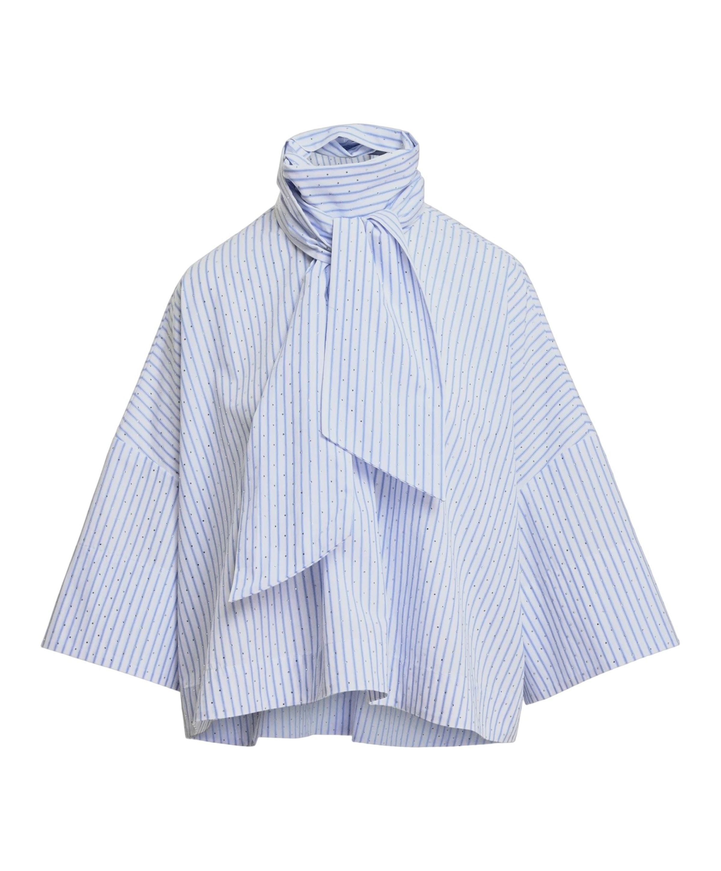 Dames blouse ecru