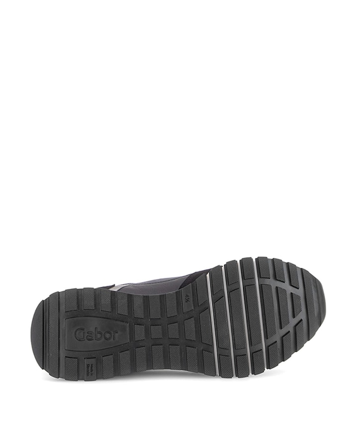 dames sneakers blauw