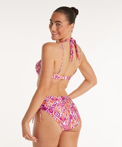 Bikinibroekje roze