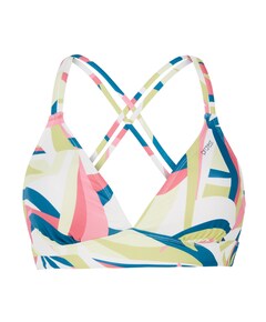 Bikinitop multicolor
