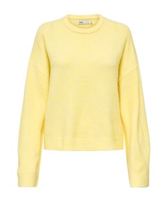 Dames trui geel