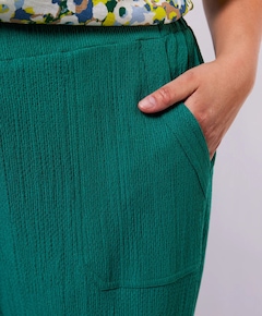 Ailani pants dames broek groen