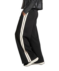 Clo? (Tape) - Scuba Jersey - 603 - dames broek zwart