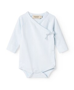 Uniseks romper blauw