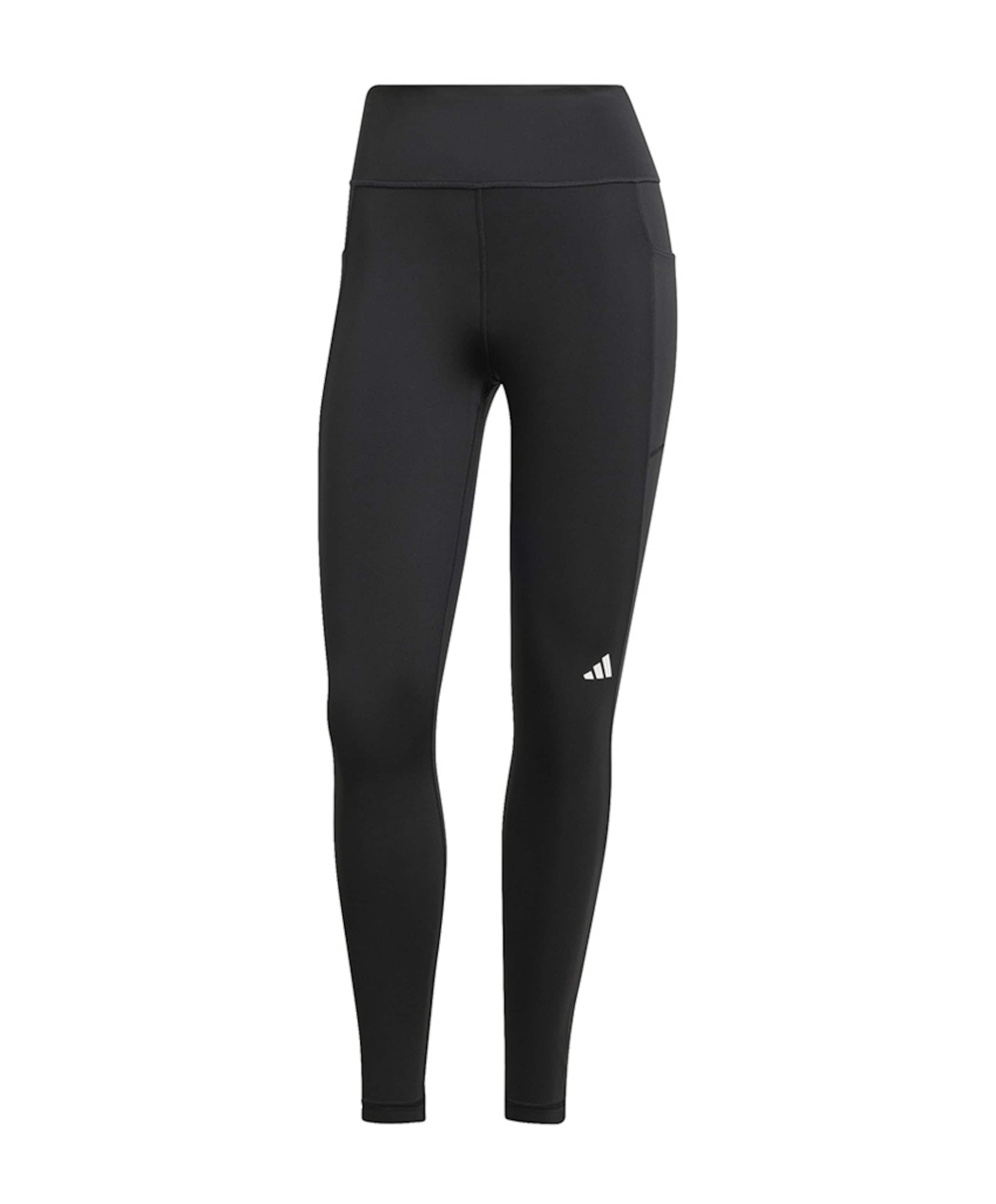 Otr 7/8 L tight zwart