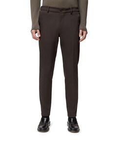 Ajend heren broek bruin