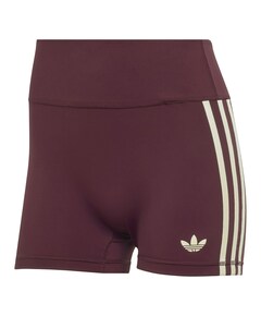 OG SP SHO LEG dames tights rood