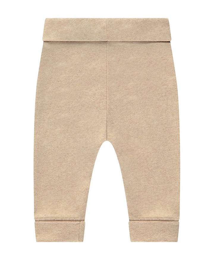 Baby Pants uniseks broek  beige