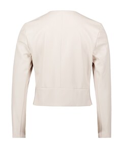 Jas beige