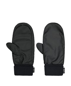 Dames handschoenen zwart