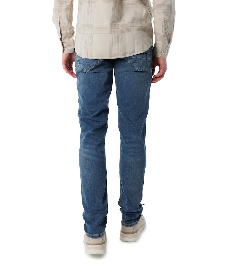 690/34 col.6884_Rocko heren jeans blauw