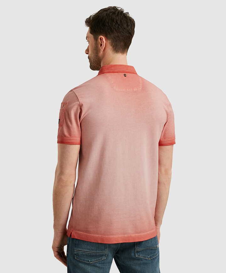 Polo roze