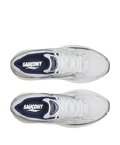 Progrid Omni 9 heren sneakers blauw