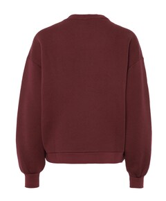 Sweater bordeaux