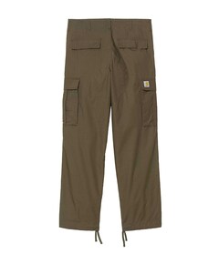 Carhartt WIP Regular Cargo Pant Columbia heren pantalon groen