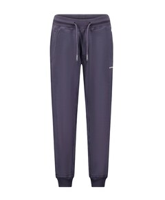 BASIC SWEAT PANTS jongens broek grijs