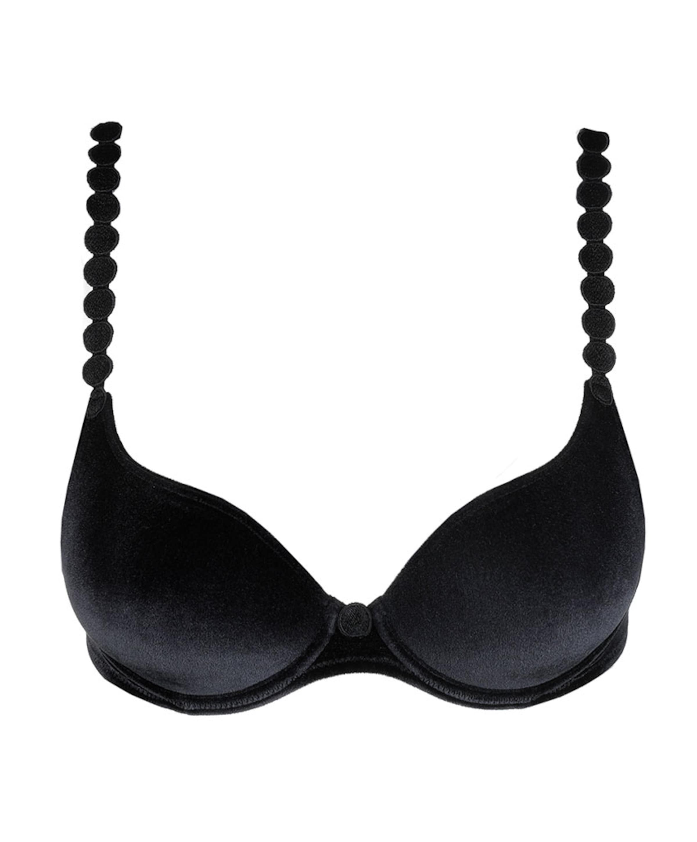 Dames bh zwart