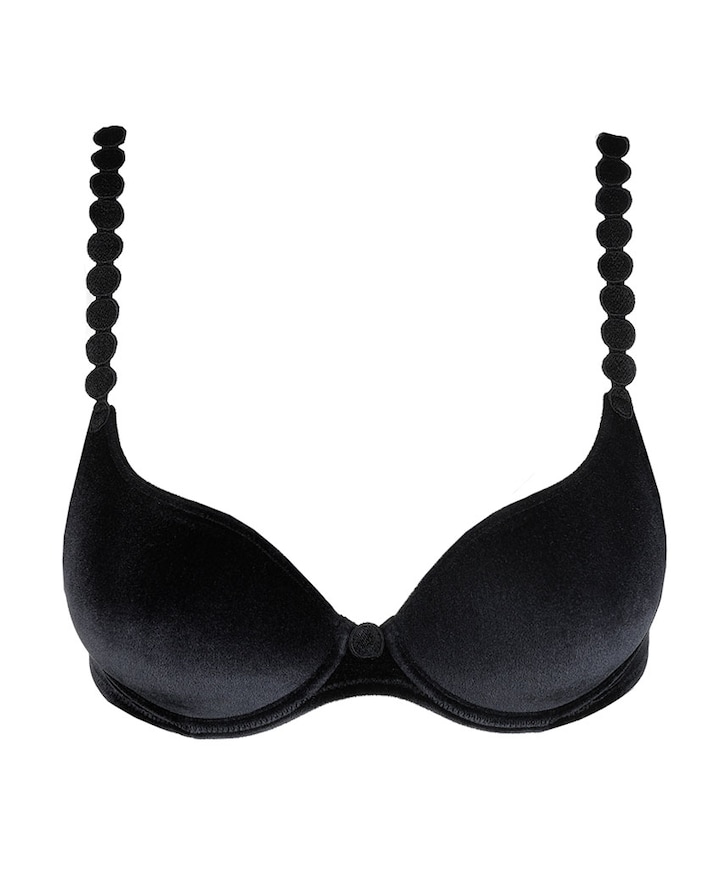 Dames bh zwart