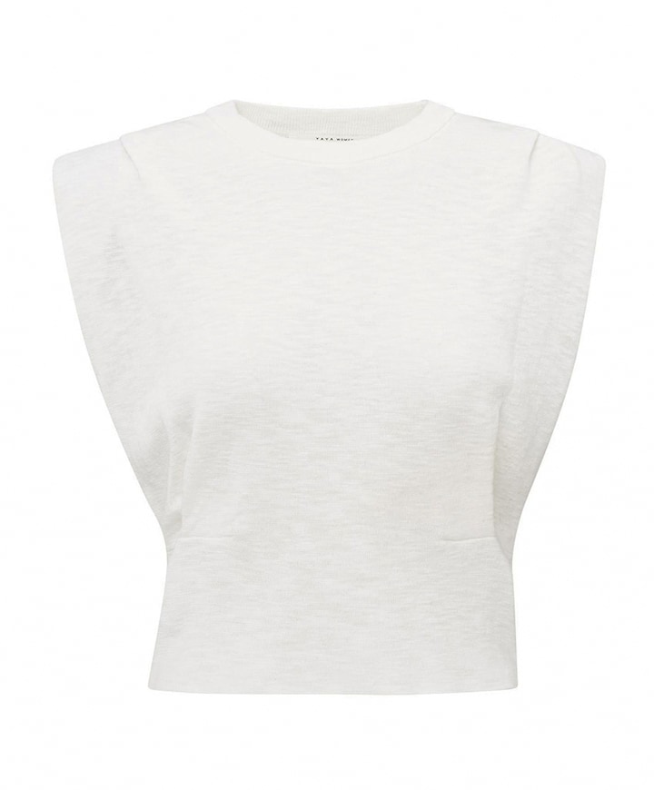 Sweater wit