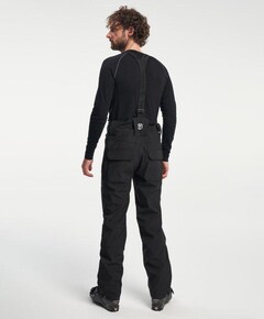 CYGNUS heren skibroek zwart