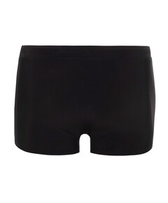 Heren zwemshort zwart