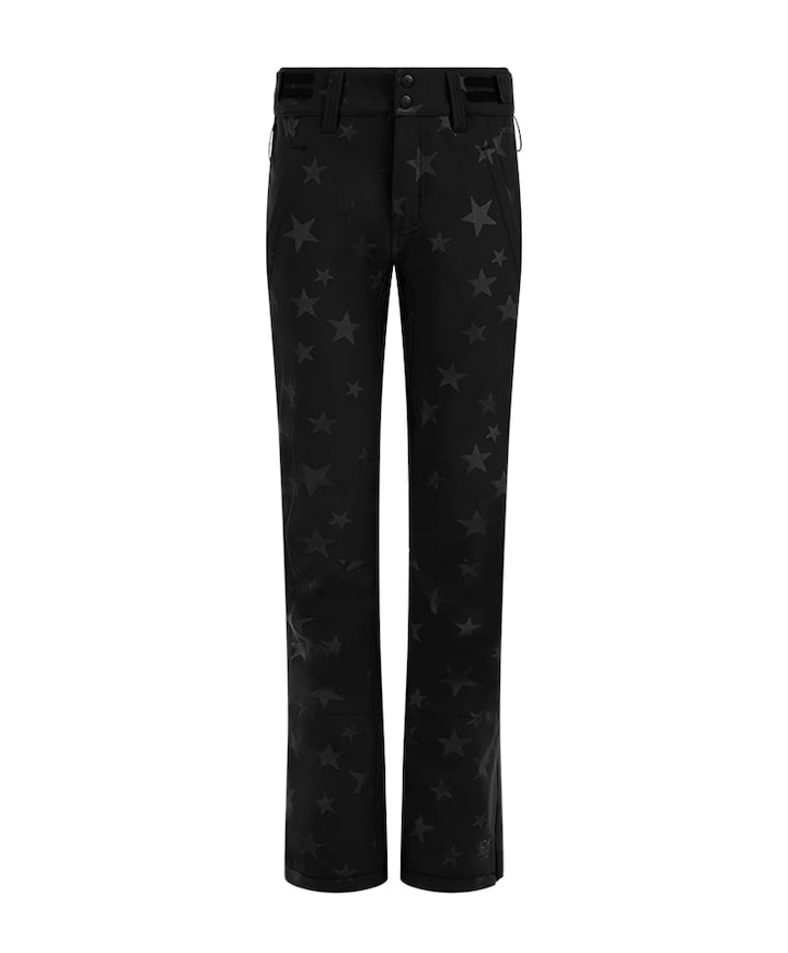 Prttuuli skibroek zwart