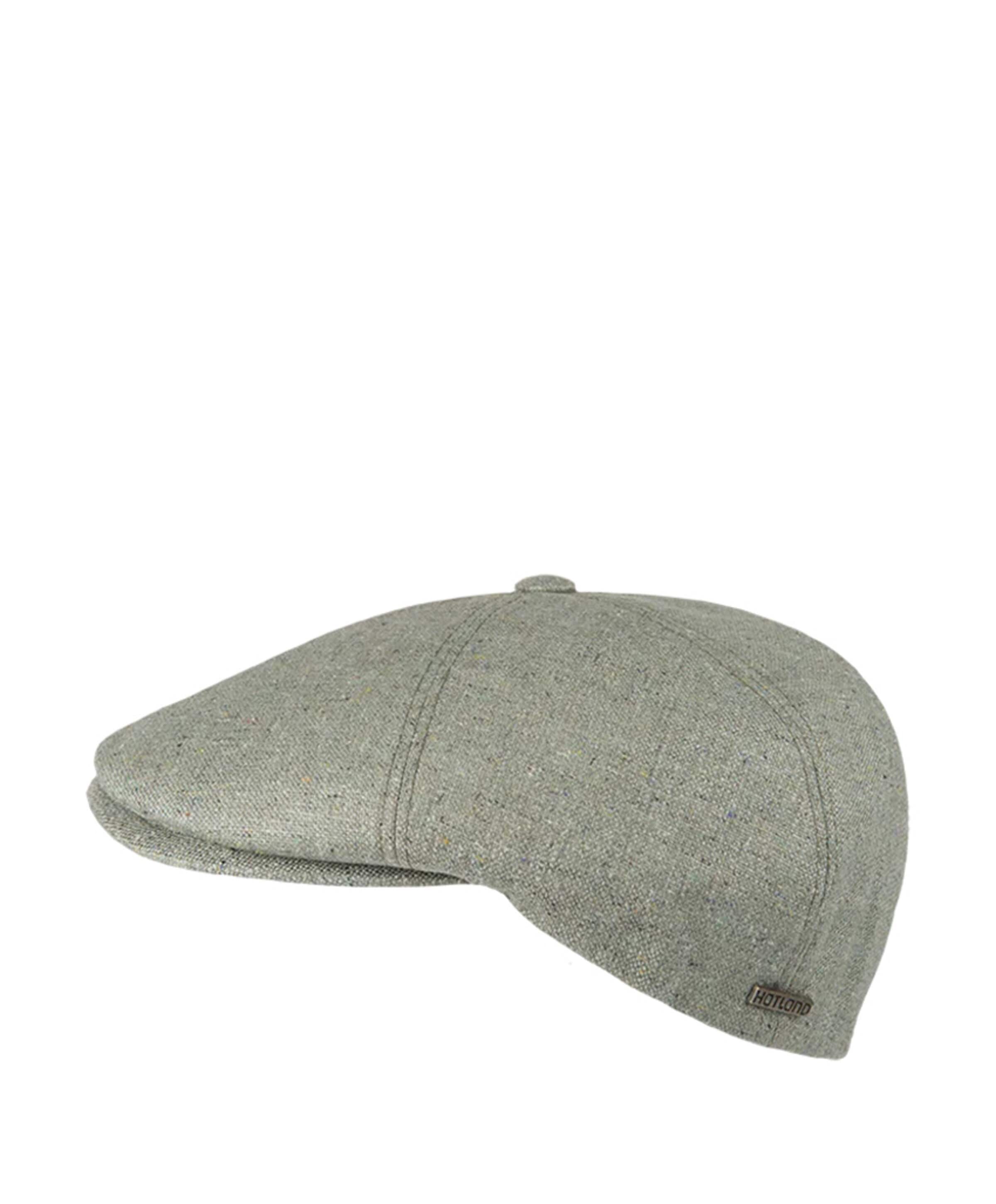 Heren hoofdaccessoire groen
