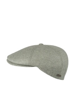 Heren hoofdaccessoire groen