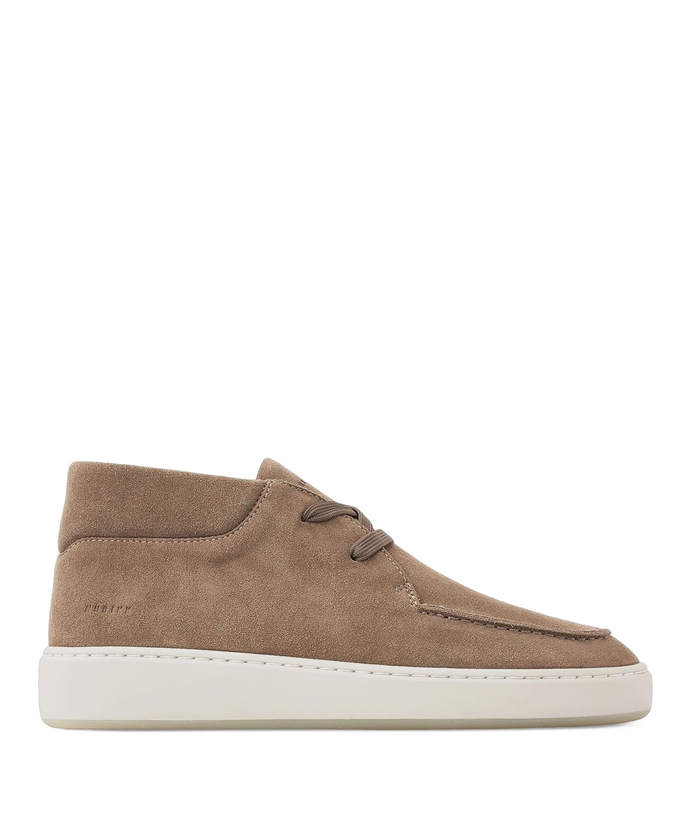 Jiro Gio II (M) heren sneakers bruin