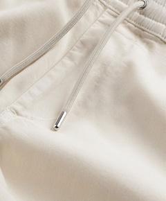 Gregor Shorts 1154 heren korte broek ecru