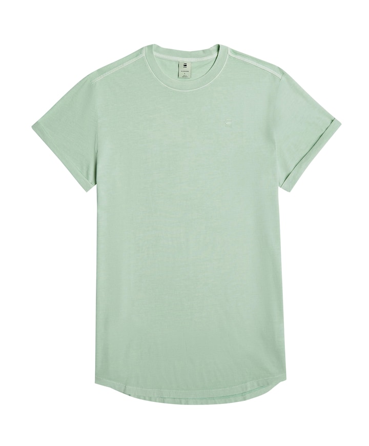 T-shirt groen