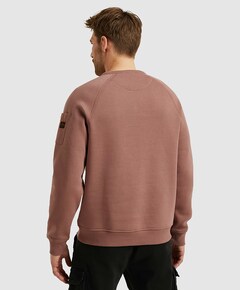 Sweater roze