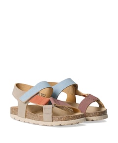 jongens sandalen multicolor