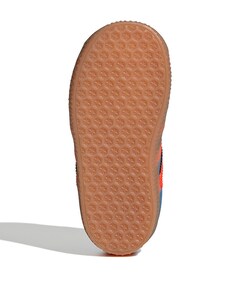 GAZELLE CF EL I uniseks sneakers  blauw