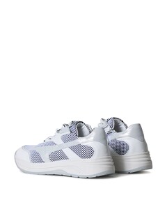 meisjes sneakers wit