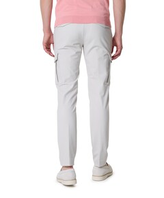 Italy Worker Pants heren broek grijs