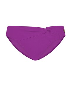 Bikinibroekje paars