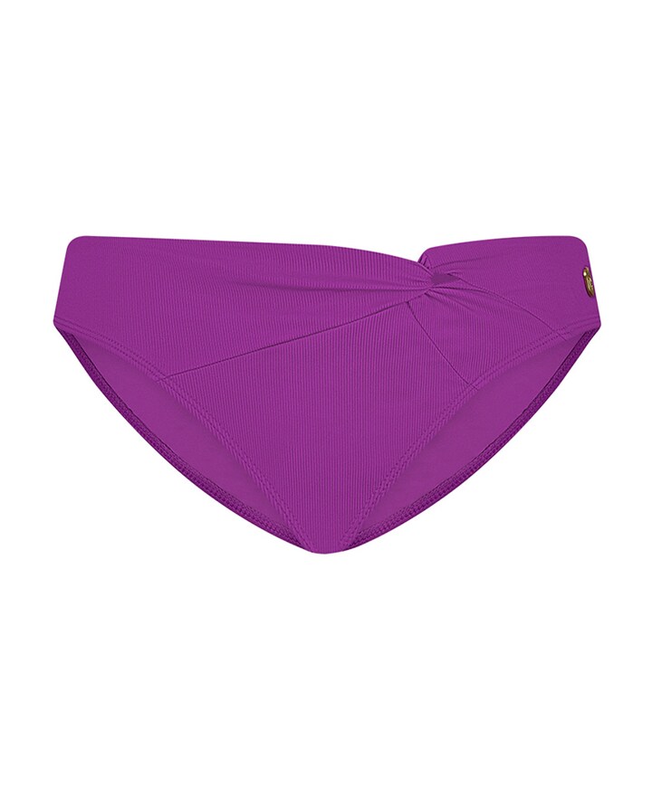 Bikinibroekje paars