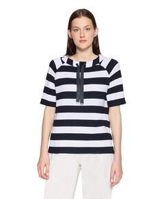 Dames trui blauw