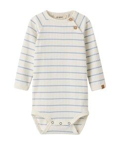 Uniseks babypakje  ecru