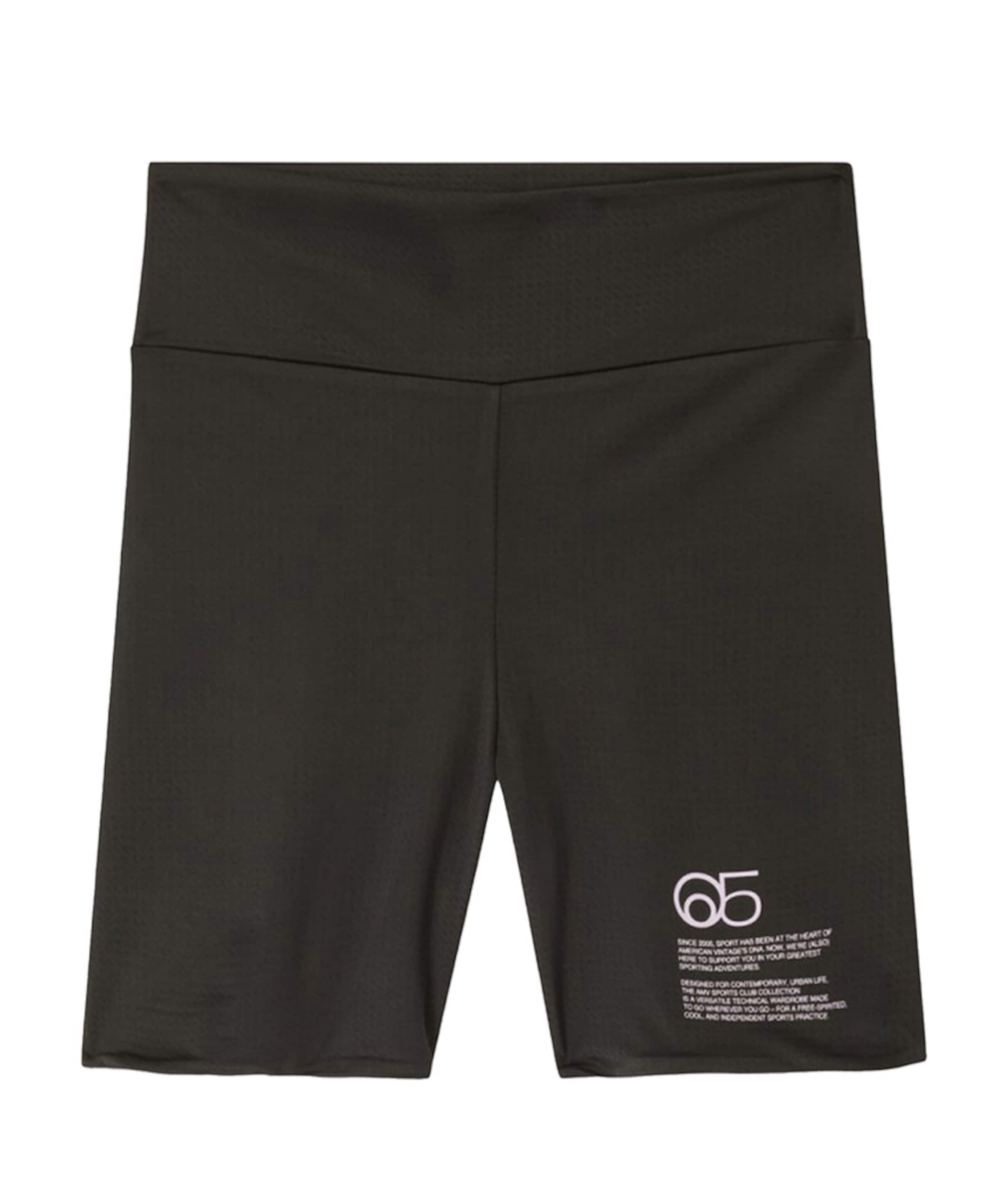 CYCLISTE dames short zilver