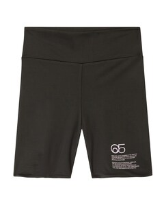 CYCLISTE dames short zilver