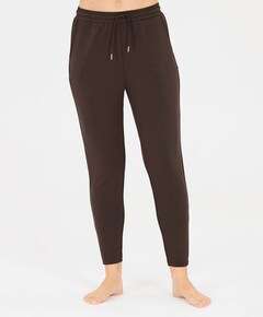 Jacey V2 W Sweat Pants dames trainingsbroek bruin