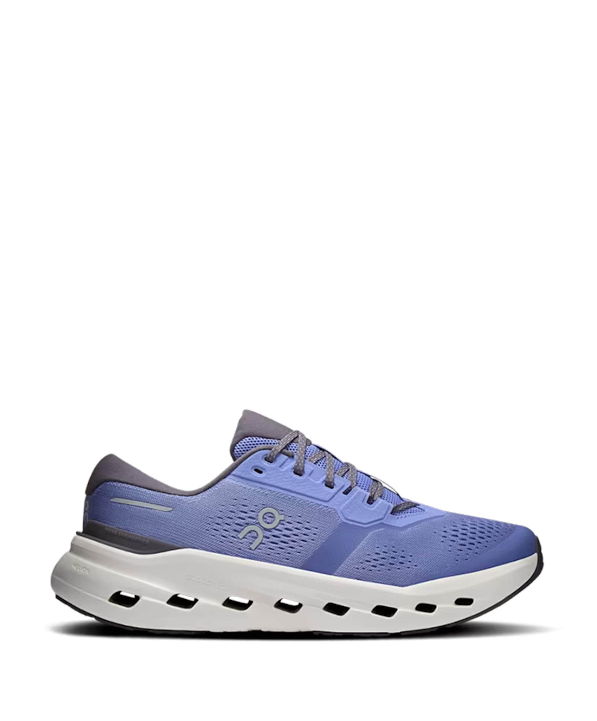 Cloudrunner 3 Men heren runningschoenen blauw