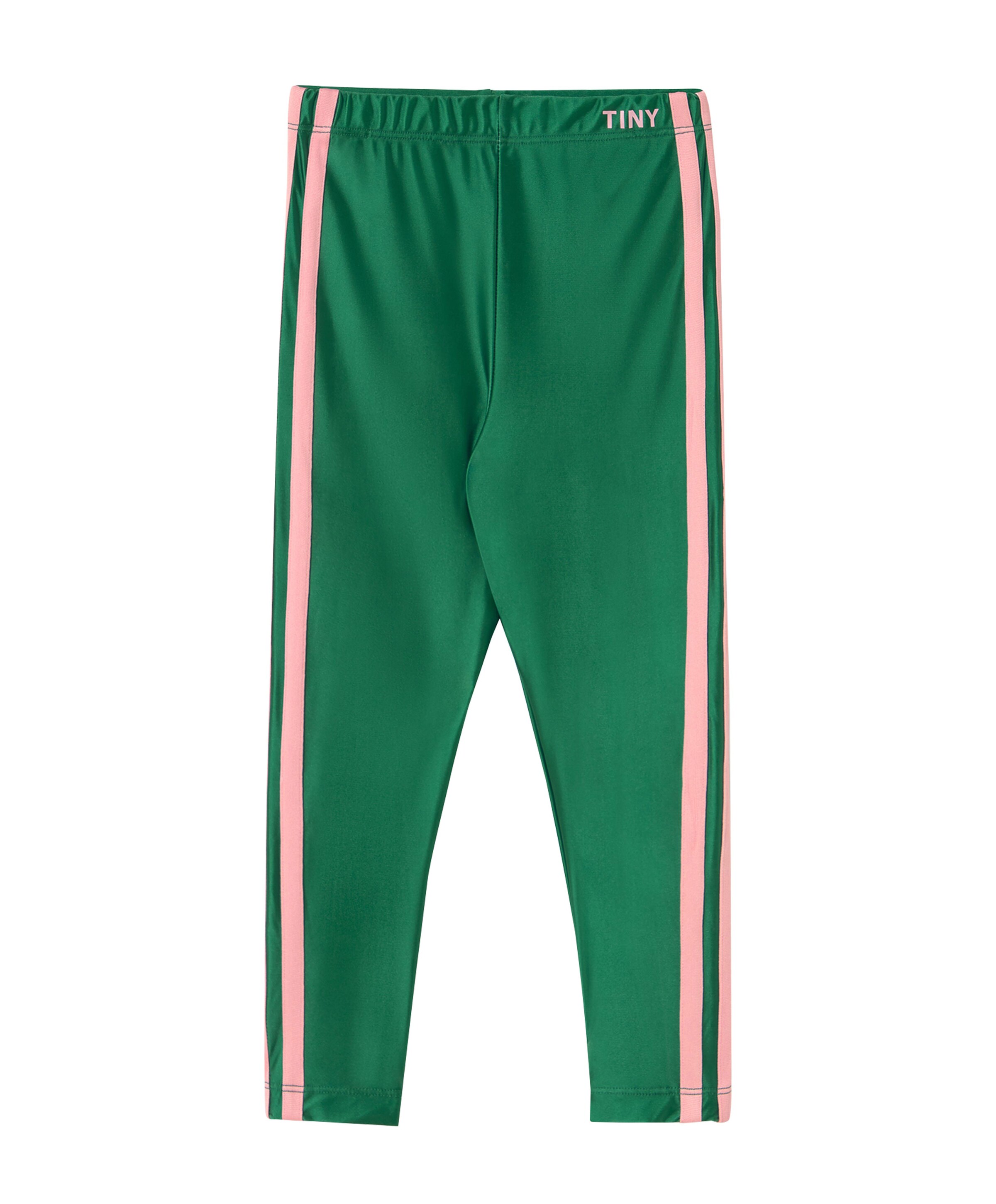 Legging groen