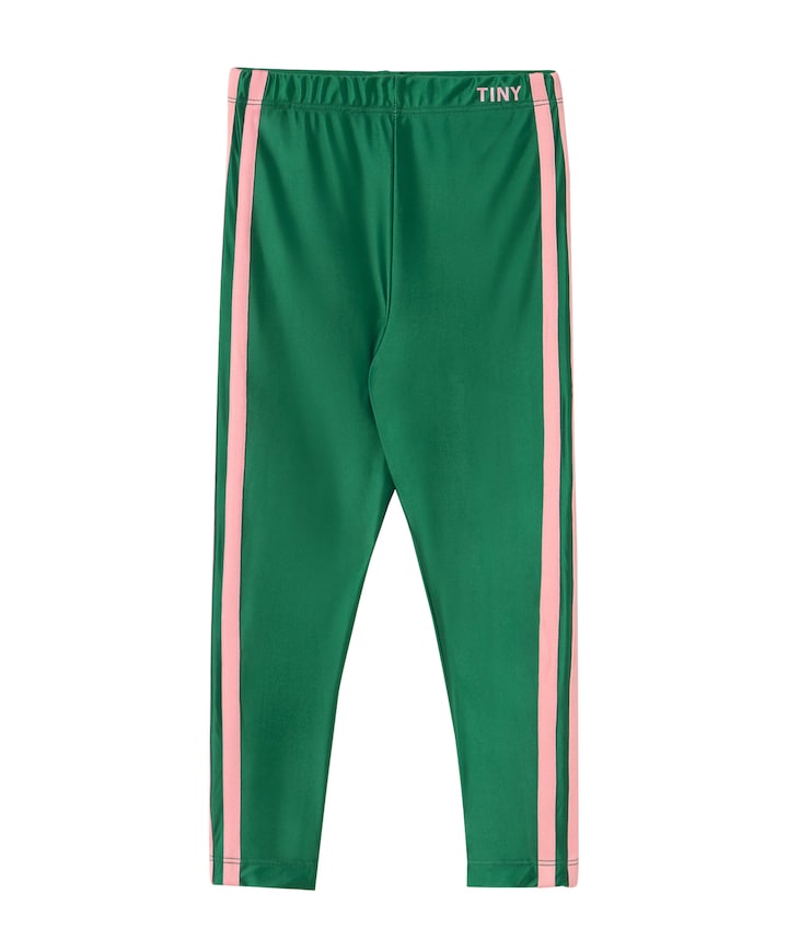Legging groen